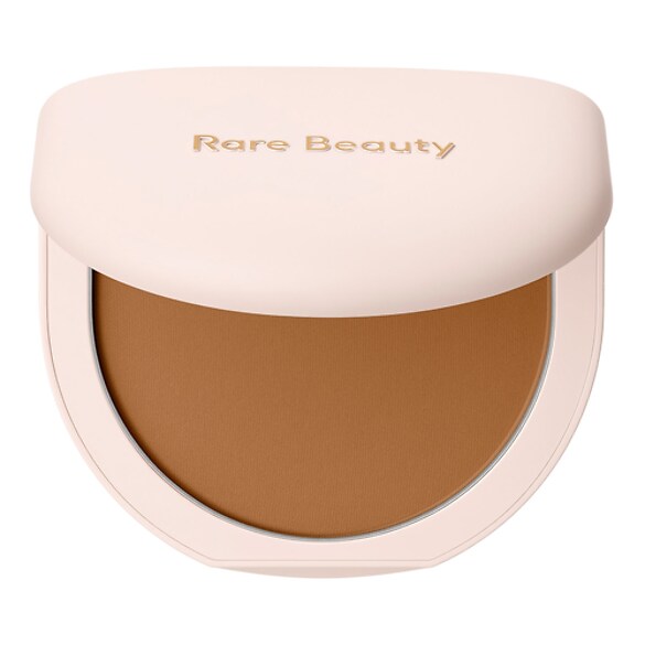 Tinted Pressed Powder - Prasowany puder wykończeniowy, RARE BEAUTY